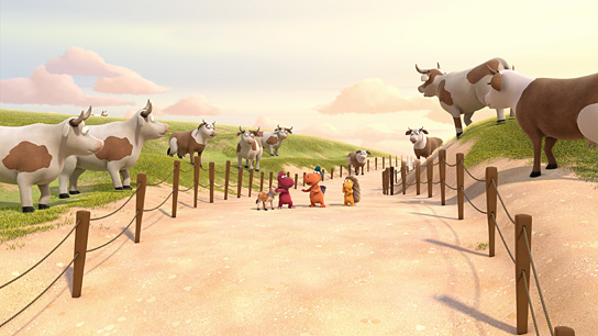 Der kleine Drache Kokosnuss