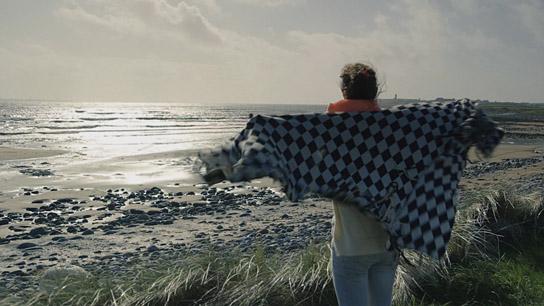 "Match Me!", © W-film, Evolution Film