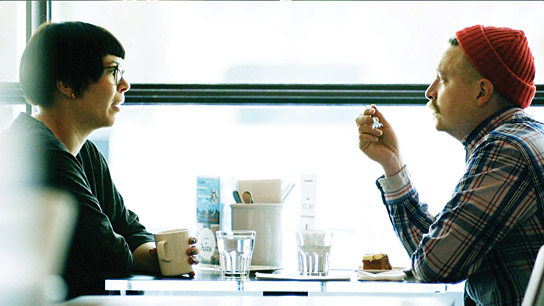 "Match Me!", © W-film, Evolution Film