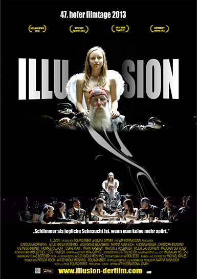 Illusion, Quelle: wtp international, DIF, © wtp international
