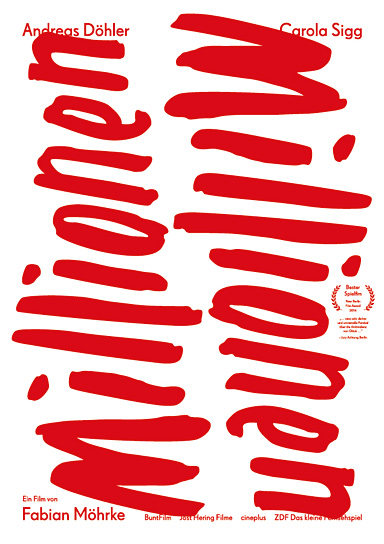 Millionen, Quelle: Drop-Out Cinema, DIF