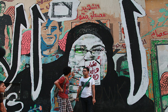 Art War, Quelle: Missingfilms, DIF, © Heldenfilm