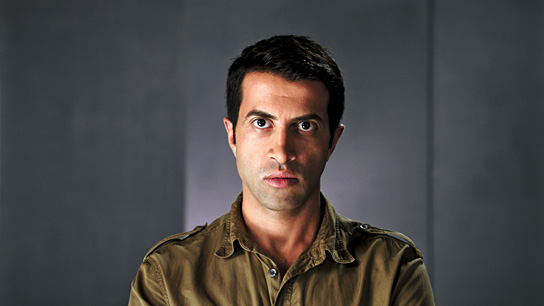 "The Green Prince" (2013) The Green Prince, © A-List Films, Passion Pictures, Red Box Films