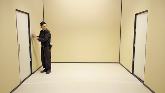 Circuit, © Kreisfilm