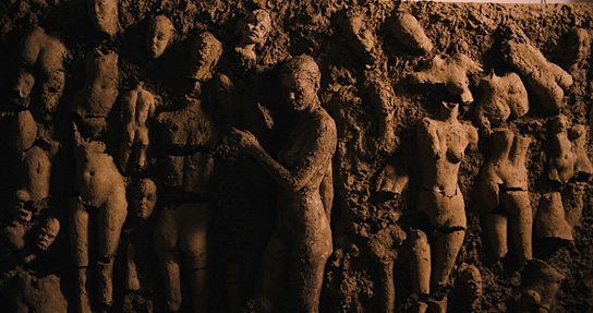 Töchter, Quelle: Peripher Filmverleih, DIF, © R. Vorschneider, Madonnen Film