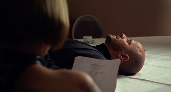 Top Girl oder la déformation professionnelle, © Turanskyj & Ahlrichs