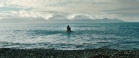 Von Menschen und Pferden, © Hrossabrestur ehf