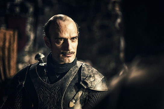 Anatole Taubman in "Northmen - A Viking Saga" (2013/14) Northmen - A Viking Saga, Quelle: Ascot Elite, DIF, © 2014 Ascot Elite