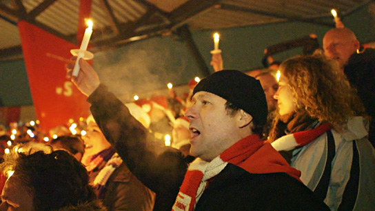 Union fürs Leben, © Frank Marten Pfeiffer
