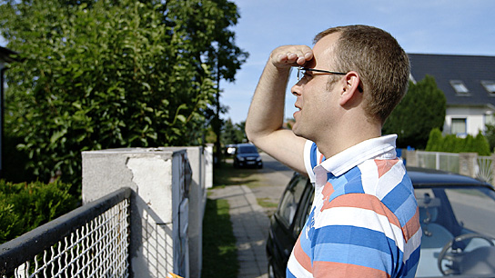 Union fürs Leben, © Frank Marten Pfeiffer