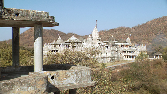Fascinating India 3D, © Busch Media Group