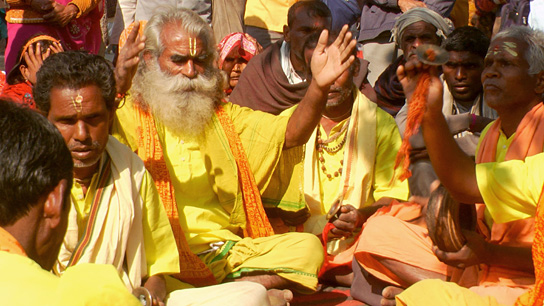 Fascinating India 3D, © Busch Media Group