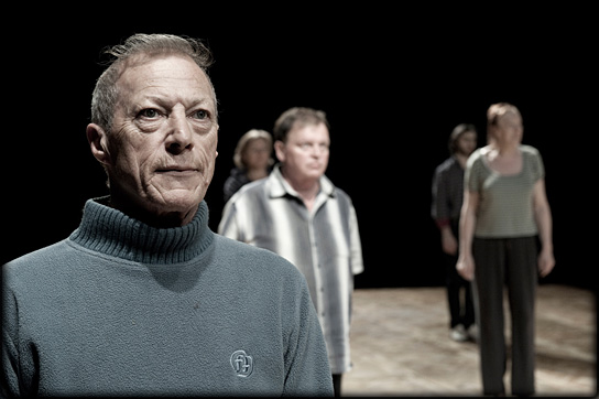 Gardenia - Bevor der letzte Vorhang fällt, Quelle: Real Fiction, © Luk Monsaert