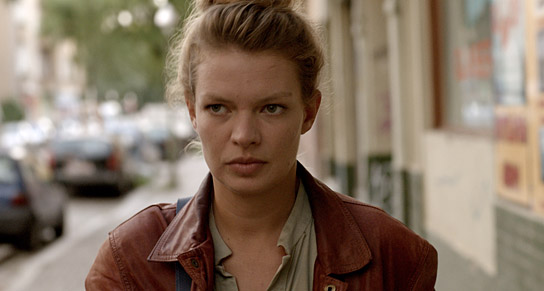 "Rebecca"; Quelle: Anna F. Kohlschütter, © Bine Jankowski