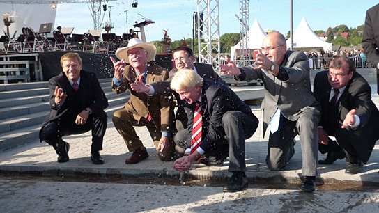 Göttliche Lage, Quelle: Real Fiction Filmverleih, DIF