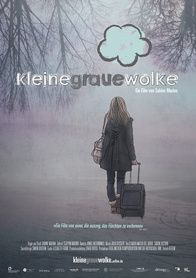 Kleine graue Wolke, W-film, DIF