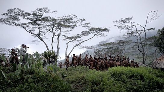 Das Salz der Erde, © Juliano Ribeiro Salgado, NFP*