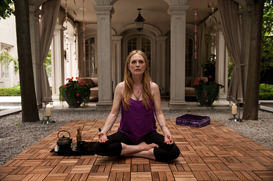Julianne Moore in "Maps to the Stars" (2013/14) Maps to the Stars, Quelle: MFA+ FilmDistribution, DIF, © Caitlin Cronenberg
