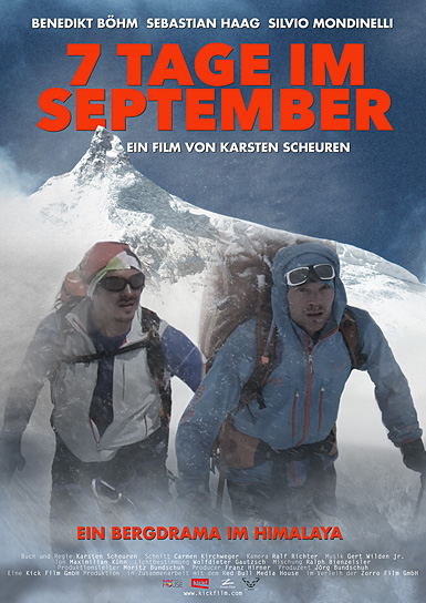 Sieben Tage im September