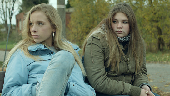 So schön wie Du, Quelle: Filmuniversität Babelsberg KONRAD WOLF, © Filmuniversität Babelsberg KONRAD WOLF, rbb 2014, Foto: Nico Mews