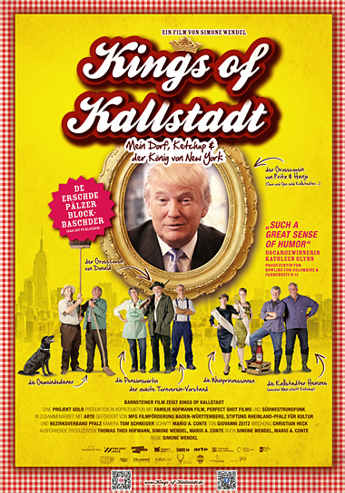 Kings of Kallstadt, Quelle: Barnsteiner Film, DIF