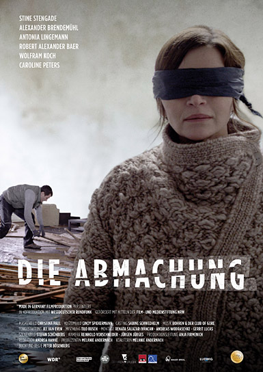 "Die Abmachung", Quelle: Der Filmverleih, DIF, © Der Filmverleih