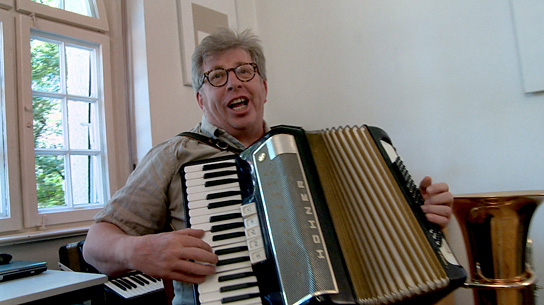 Bavaria Vista Club, © 2014 Konzept+Dialog.Medienproduktion