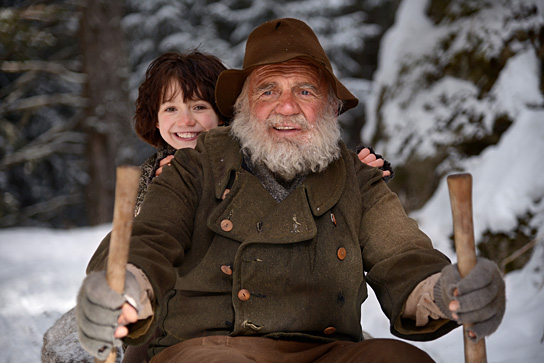 "Heidi", © Studiocanal GmbH, Matthias Fleischer