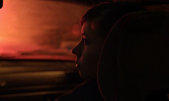 Limbo, Peripher Filmverleih, DIF