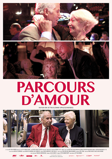 Parcours D'Amour
