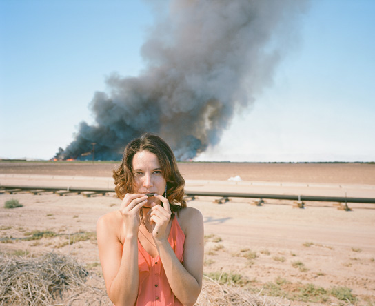 California City, Real Fiction, DIF, © Bastian Günther, INDI FILM