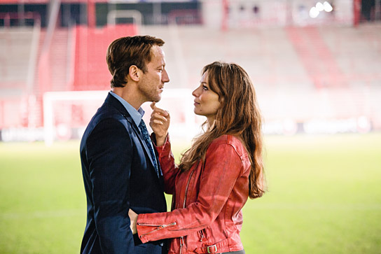 "Seitenwechsel", © 2016 Warner Bros. Ent., Foto: Volker Roloff