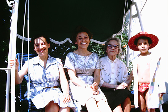 Titos Brille, © X Verleih