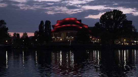 "Die Böhms - Architektur einer Familie" (2013/14) Die Böhms - Architektur einer Familie, © Lichtblick Film, Foto: Raphael Beinder