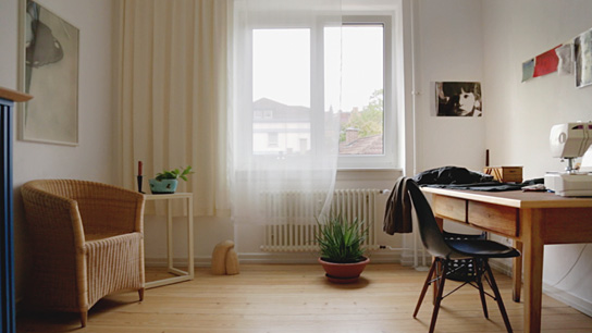 Freiräume, © Claire Jahn (KHM)