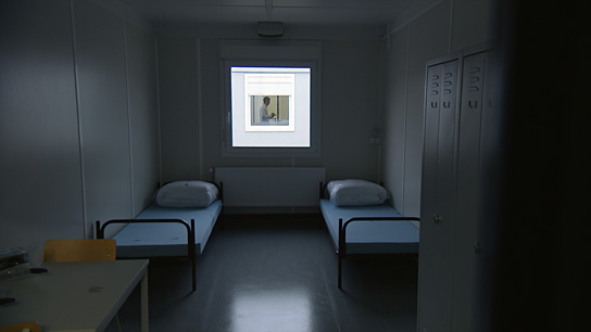 "Willkommen auf Deutsch" (2014)