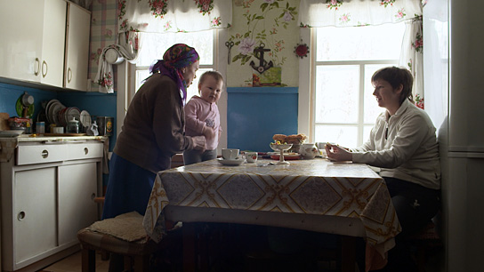 Die Hüter der Tundra, © W-film, Lichtblick Film