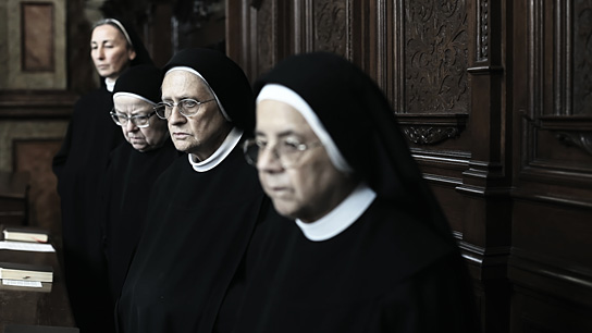 Silentium - Vom Leben im Kloster