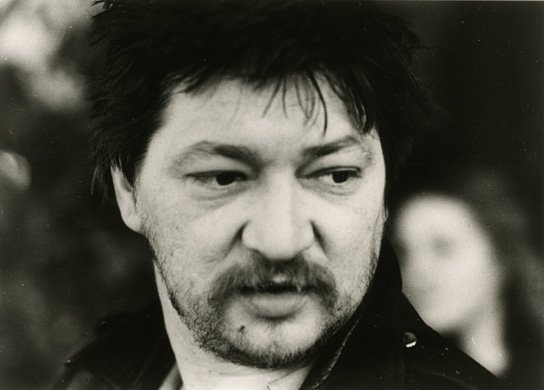 Fassbinder, © Rainer Werner Fassbinder Foundation