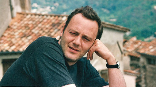 Was heißt hier Ende? Der Filmkritiker Michael Althen, © Beatrix Schnippenkoetter