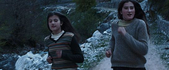 "Sworn Virgin", Quelle: drei-freunde Filmverleih, DIF