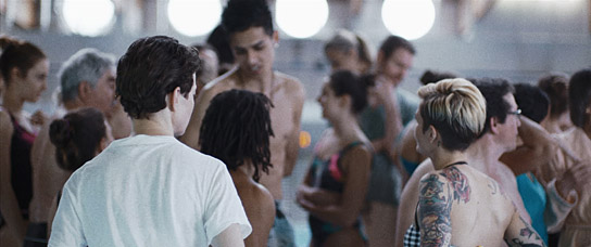 "Sworn Virgin", Quelle: drei-freunde Filmverleih, DIF
