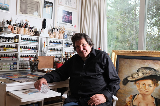 "Herr von Bohlen", © Salzgeber & Co. Medien GmbH