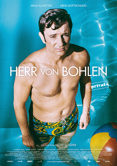 "Herr von Bohlen", © Salzgeber & Co. Medien GmbH