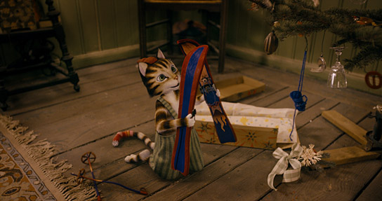 "Pettersson & Findus II", Quelle: Wild Bunch, DIF