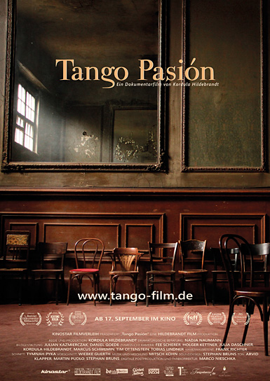 Tango Pasión, Quelle: Kinostar, DIF