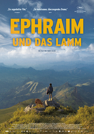 "Ephraim und das Lamm", Neu Visionen, DIF