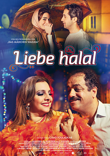 "Liebe halal", Quelle: Neue Visionen Filmverleih, DIF