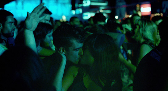 "Europe, She Loves", déjà-vu Film, DIF, © déjà-vu Film