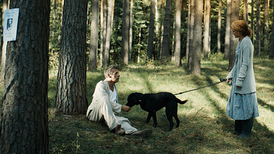 Oliver Marlo, Oona-Devi Liebich in "Nicht schon wieder Rudi!" (2013-15) Nicht schon wieder Rudi!, © Macchiato Pictures